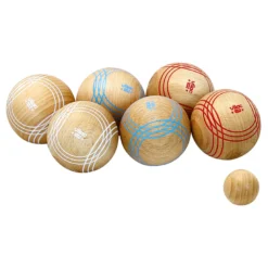 Jeu de pétanque Compet'