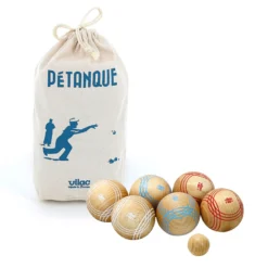 Jeu de pétanque Compet'