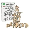 Jeu d'équilibre, Keith Haring