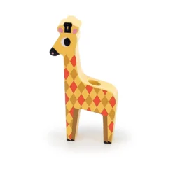 Jeu d’éveil, Empil’animo de la savane - Ingela P.Arrhenius