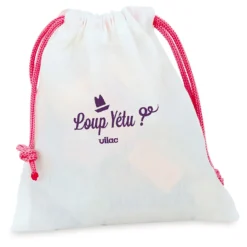 Jeu Loup yétu
