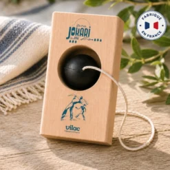 Jokari classique hêtre massif