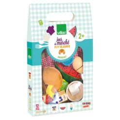 Le p'tit dej' Jour de marché