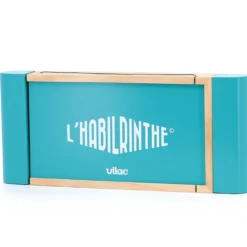 L'Habilrinthe jeu d'adresse et de patience