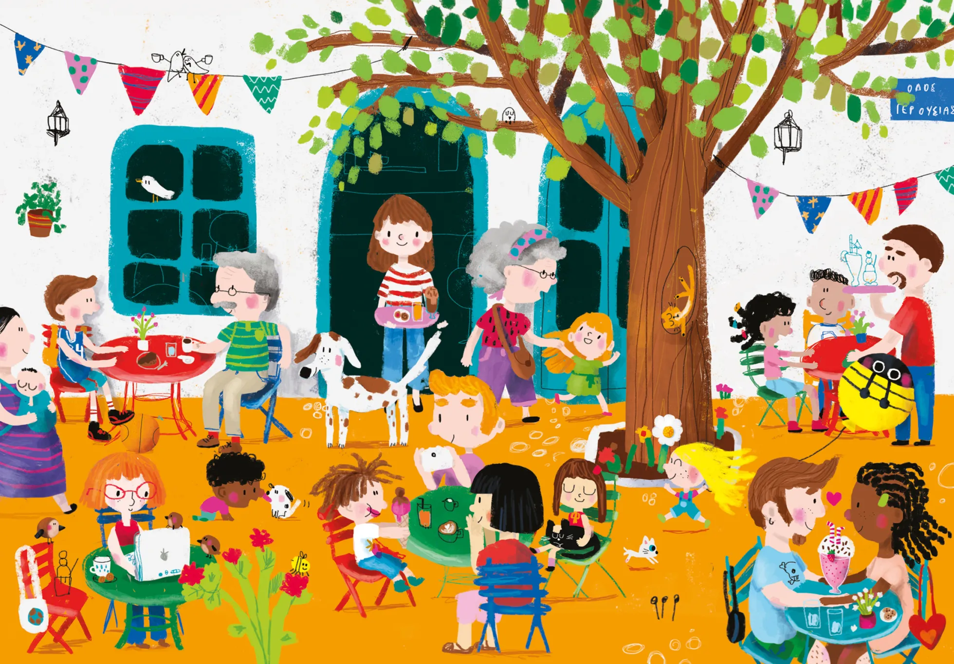 Livre puzzles en bois – Les activités
