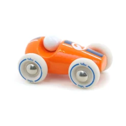 Mini course vintage orange