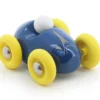 Mini roadster Tour Eiffel bleue
