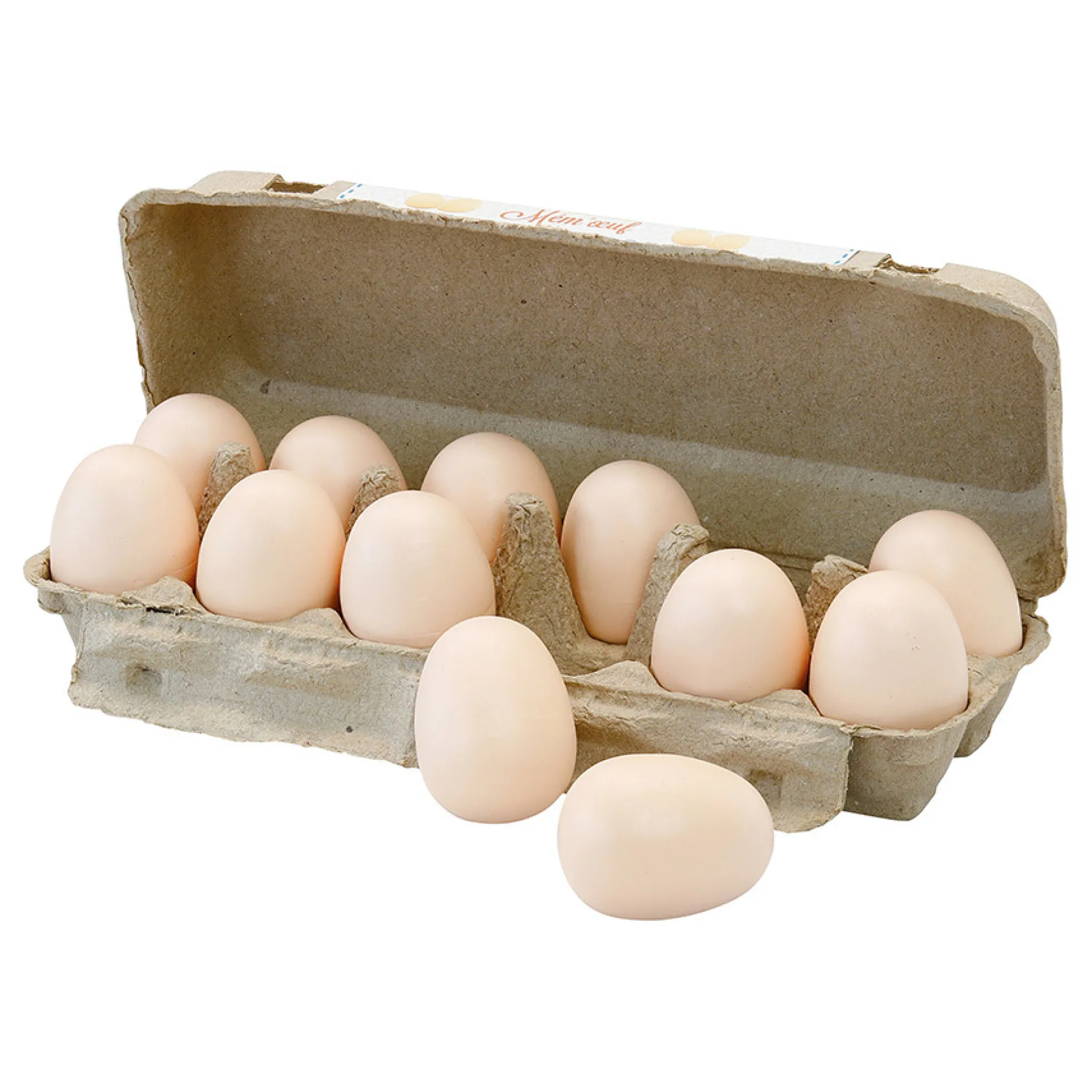 Mém'oeuf