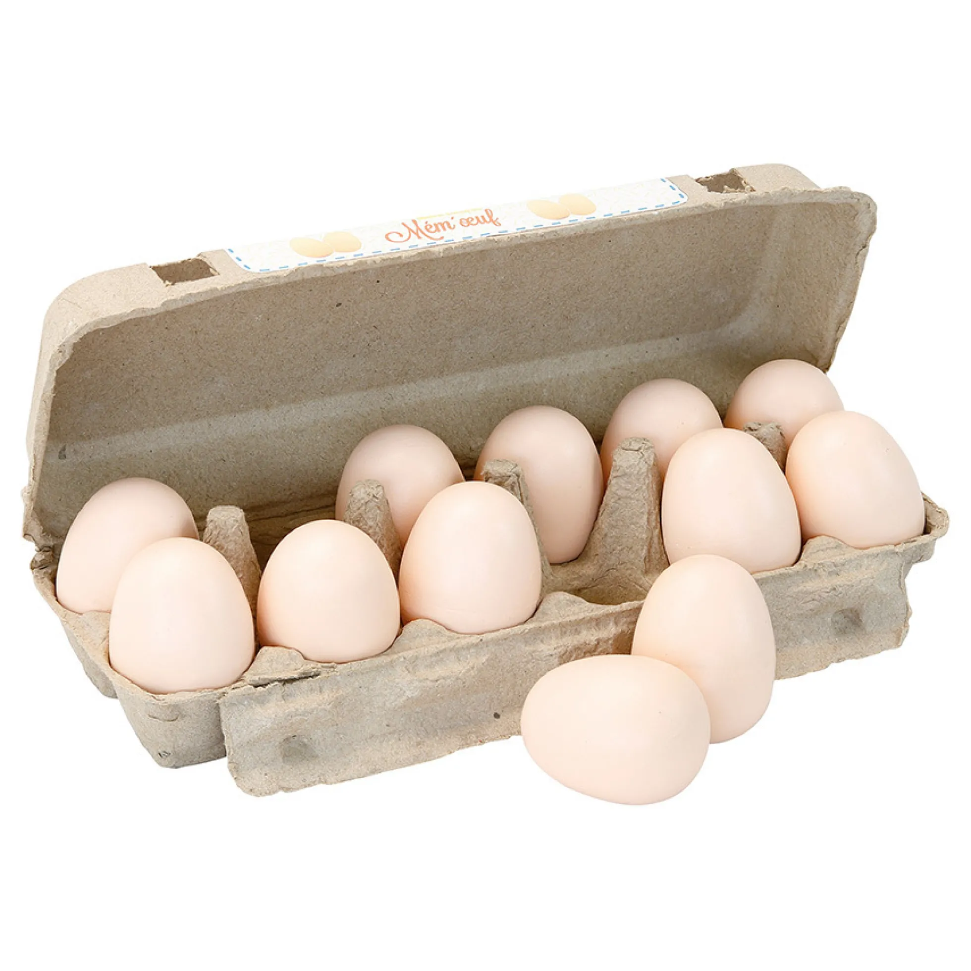 Mém'oeuf