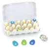 Mémomelette colors