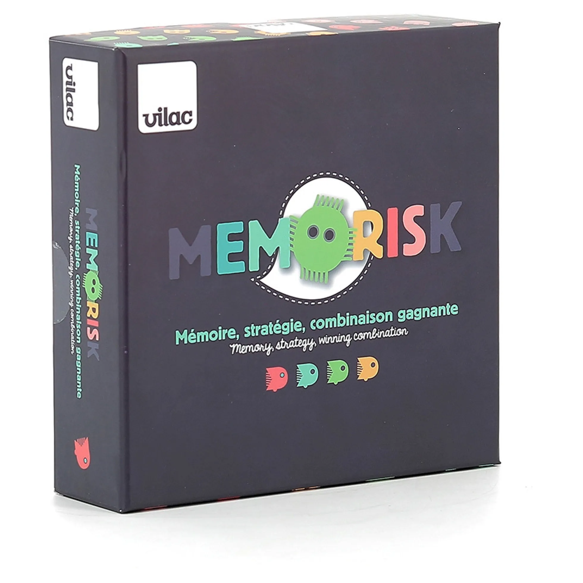 Mémorisk