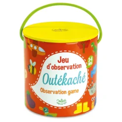 Outékaché