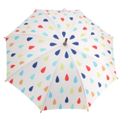 Parapluie Babeth la Rainette