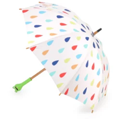 Parapluie Babeth la Rainette
