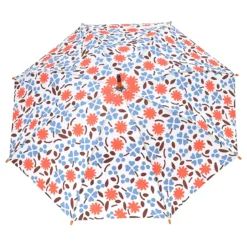 Parapluie, Chaperon rouge