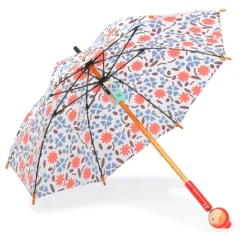 Parapluie, Chaperon rouge