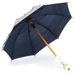 Parapluie Ecole des mousses - Marine nationale