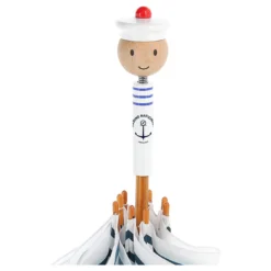 Parapluie Ecole des mousses - Marine nationale