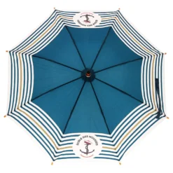 Parapluie Ecole des mousses - Marine nationale