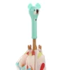 Parapluie en bois Boizoos, Alice le koala