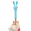 Parapluie en bois Boizoos, Raoul le lapin