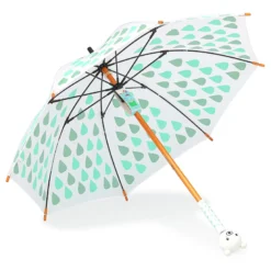 Parapluie, Sora bear