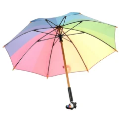 Parapluie toucan de paradis - Andy Westface