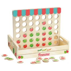 Pom pom pom pomme Ingela P.Arrhenius