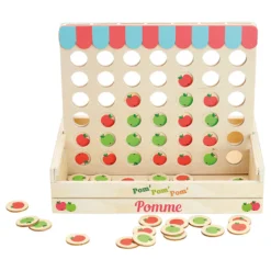 Pom pom pom pomme Ingela P.Arrhenius