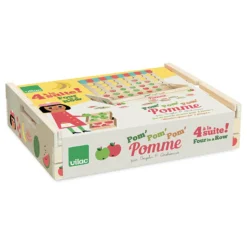 Pom pom pom pomme Ingela P.Arrhenius