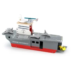 Porte-avions + accessoires - Marine nationale