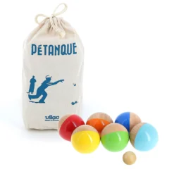 Pétanque Moit-Moit