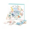 Puzzle en bois, Autour du monde - Sarah Betz