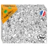 Puzzle 1000 pcs Keith Haring