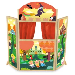 Théâtre des contes