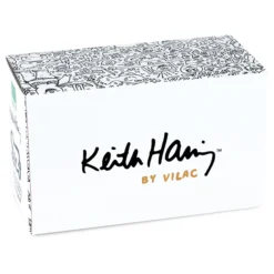 Tirelire Keith Haring