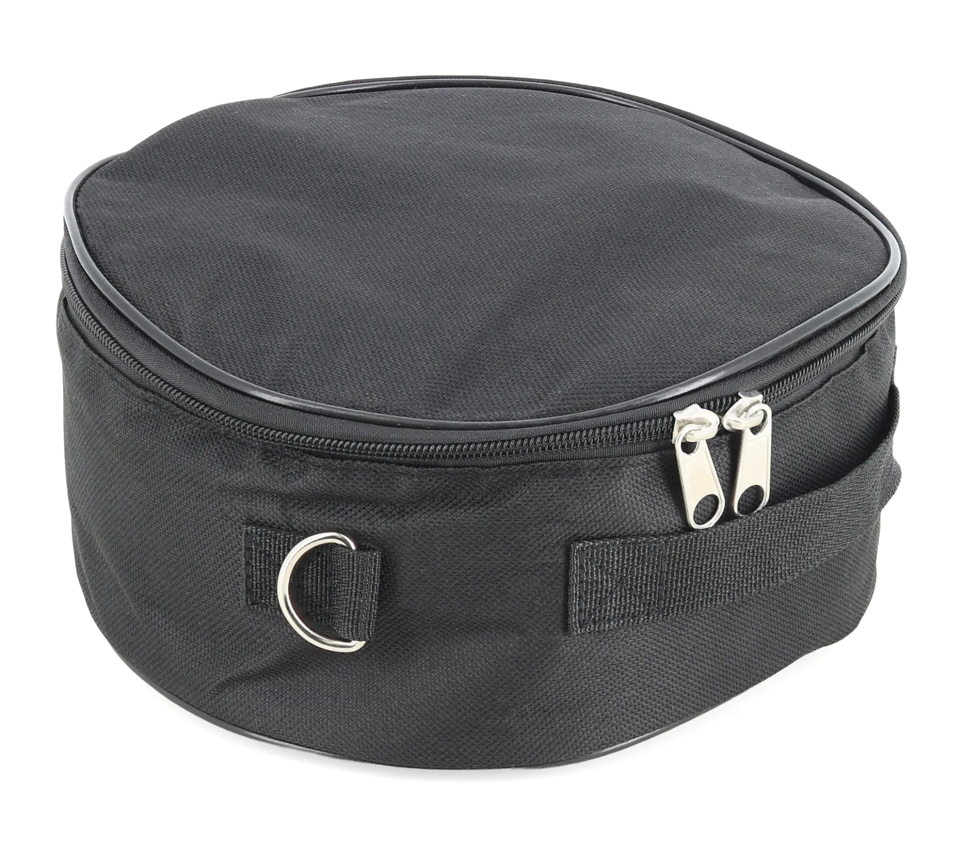 Tongue drum 10" (25 cm) en métal – 13 notes
