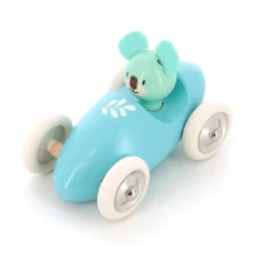 Voiture en bois Boizoos, Alice le koala