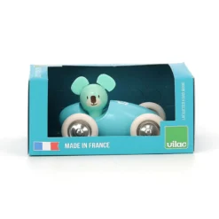Voiture en bois Boizoos, Alice le koala