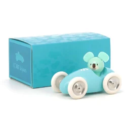 Voiture en bois Boizoos, Alice le koala