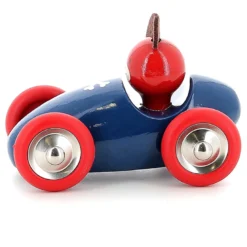 Voiture en bois Boizoos, Lucien le chien
