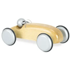 Voiture en bois, Speedster bois naturel