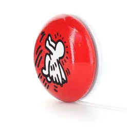 Yoyo angel heart - Keith Haring