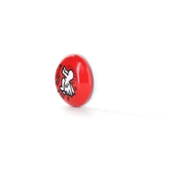 Yoyo angel heart - Keith Haring