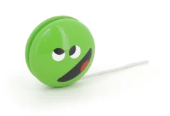 Yoyo Boizoos Babeth la Rainette