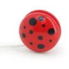 Yoyo coccinelle
