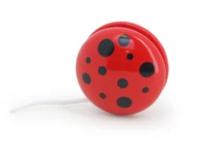 Yoyo coccinelle