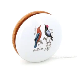 Yoyo oiseaux - Muséum national d'Histoire naturelle