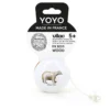 Yoyo ours blanc - Muséum national d'Histoire naturelle