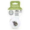 Yoyo Pachycephalosaurus - Muséum national d'Histoire naturelle
